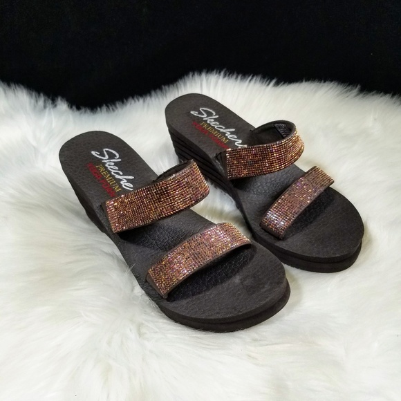 skechers premium yoga foam